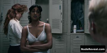 SUNITA MANI nude in GLOW