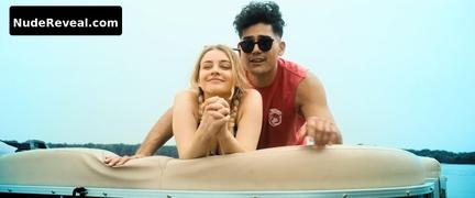 JOSEPHINE LANGFORD nude in Gigi And Nate