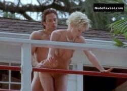 BEVERLY LYNNE nude in Black Tie Nights
