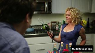 ELISABETH SHUE nude in Behaving Badly