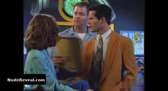 BRENDA STRONG nude in Silk Stalkings
