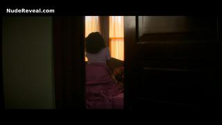 TARAJI P. HENSON nude in Coffee & Kareem