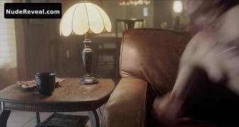 FRANKA POTENTE nude in Between Worlds