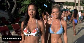 BRANDE RODERICK nude in Baywatch: Hawaiian Wedding
