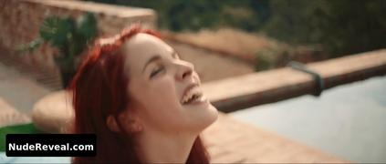 AMARNA MILLER nude in XConfessions