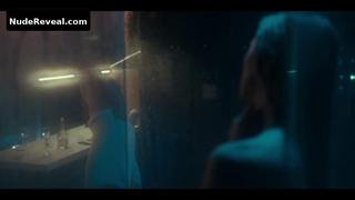 EVELYNE BROCHU nude in Chouchou