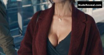 JUANA ACOSTA nude in Ola de crimenes