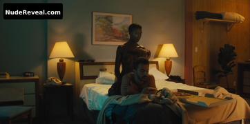 JODIE SMITH nude in Jett