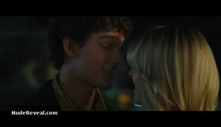 MCKENNA GRACE nude in Regretting You