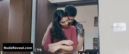 PRIYANKA MOHAN nude in Tik tok
