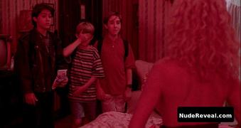 MELANIE GRIFFITH nude in Milk Money