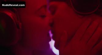 AMALIA HOLM nude in Delete Me