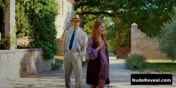 HOLLIDAY GRAINGER nude in Patrick Melrose