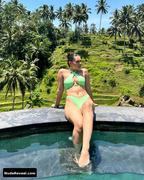 ESTEFANIA RIOS nude in La rosa de Guadalupe