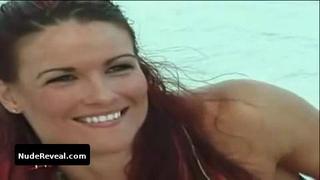 LITA nude in Wwe Divas