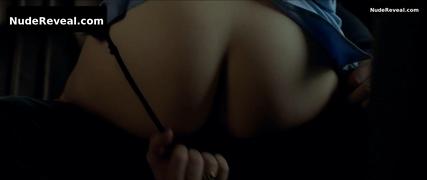 EVGENIYA GROMOVA nude in Vernost