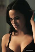 CAMILA MENDES nude in Riverdale
