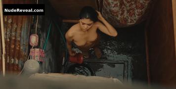 QUEENIE DE MESA nude in Tusok tusok
