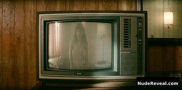 ROSE BYRNE nude in Physical