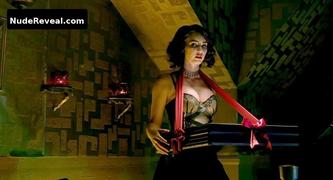 TANIT PHOENIX nude in Femme Fatales