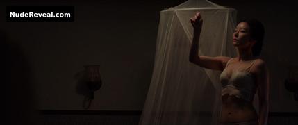 JI AN nude in Serve The People