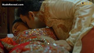 RIDDHIMA TIWARI nude in Walkman