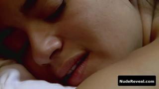 PAULINA GAITAN nude in Las Aparicio