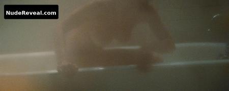 HILARY SWANK nude in The Resident