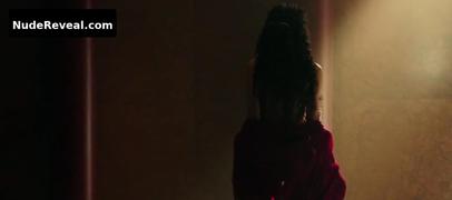 IRINA SHAYK nude in Hercules