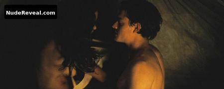 ALICE BRAGA nude in On the Road