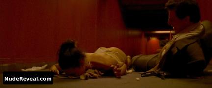MONICA BELLUCCI nude in Irreversible