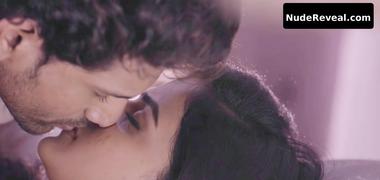 VAISHNAVI CHAITANYA nude in Baby