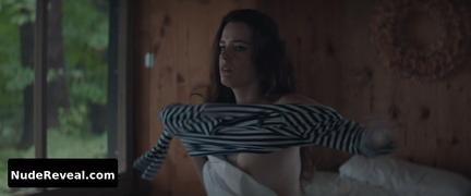 ROXANE MESQUIDA nude in Mercury In Retrograde
