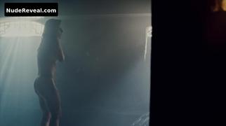 KATE DEL CASTILLO nude in Ingobernable