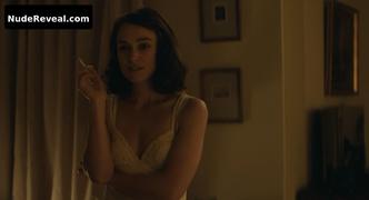 KEIRA KNIGHTLEY nude in The Aftermath