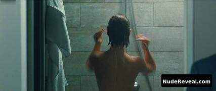 ALEXANDRA CHERKASOVA-SLUZHITEL nude in Ten’ Zvezdy