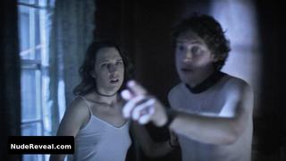 JOSEPHINE DECKER nude in Saturday Morning Mystery