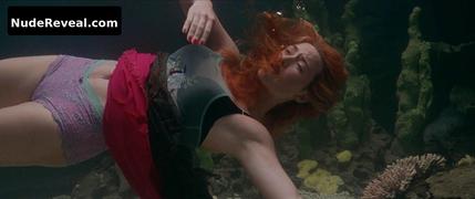 KATE WINSLET nude in Romance & Cigarettes