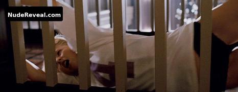 ALI LARTER nude in Obsessed
