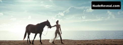 KELLY ROWLAND nude in Kelly Rowland: Coffee