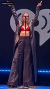 DOVE CAMERON nude in Jingle Ball