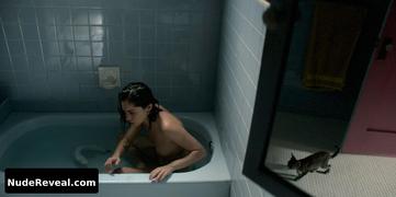 ROSA SALAZAR nude in Brand New Cherry Flavor