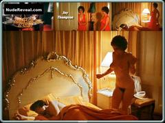 JOY THOMPSON nude in Alvin Rides Again
