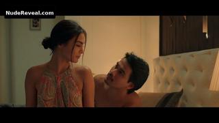 LOVI POE nude in The Annulment