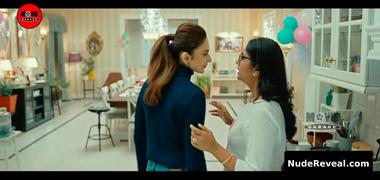 RAKUL PREET SINGH nude in Manmadhudu 2