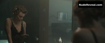 MAGDALENA BOCZARSKA nude in Heaven In Hell
