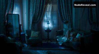EMMA CORRIN nude in Lady Chatterley