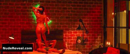 ROSE VAN GINKEL nude in Kitty K7