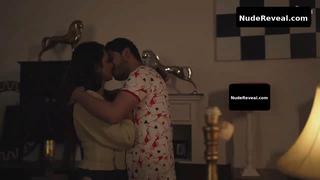 AYESHA KAPOOR nude in Seal 3