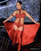 NIKKI BELLA nude in Dancing with the Stars